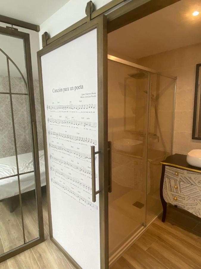 Ateneo Cuenca Con Cocina En El Casco Historico 4*