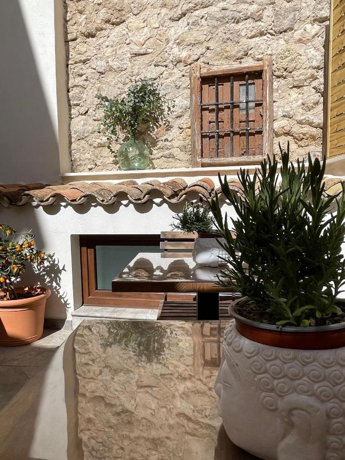 Ateneo Cuenca Con Cocina En El Casco Historico 4* Cuenca (Castilla-La Mancha)