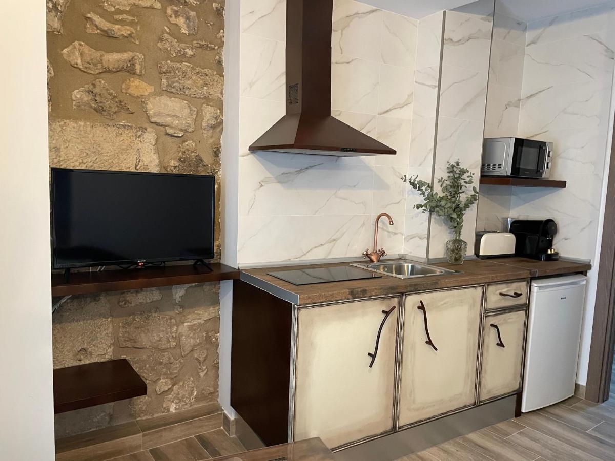 Ateneo Cuenca Con Cocina En El Casco Historico Gasthof