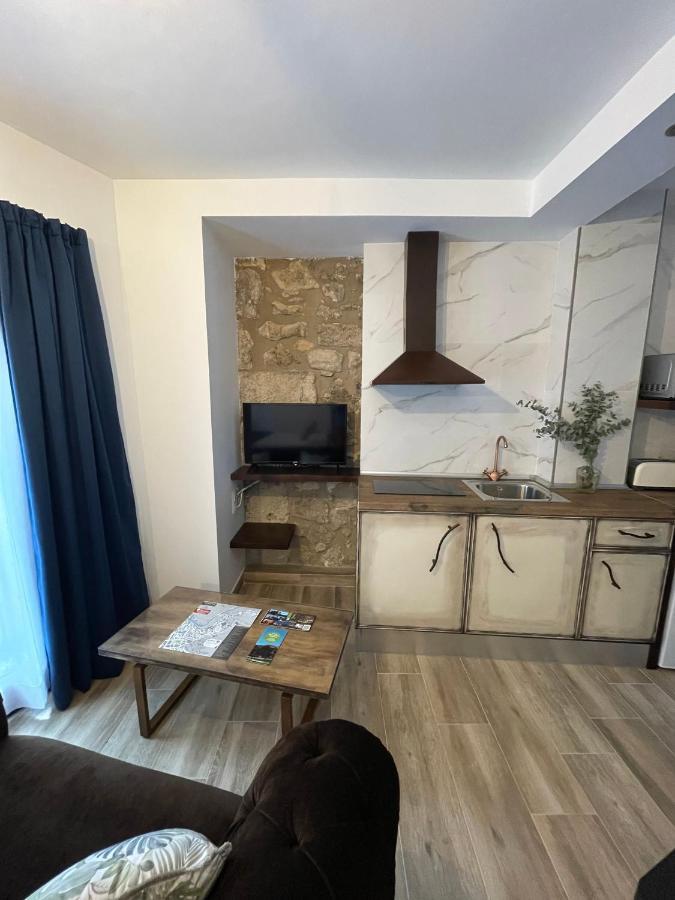 Ateneo Cuenca Con Cocina En El Casco Historico Maison d'hôtes