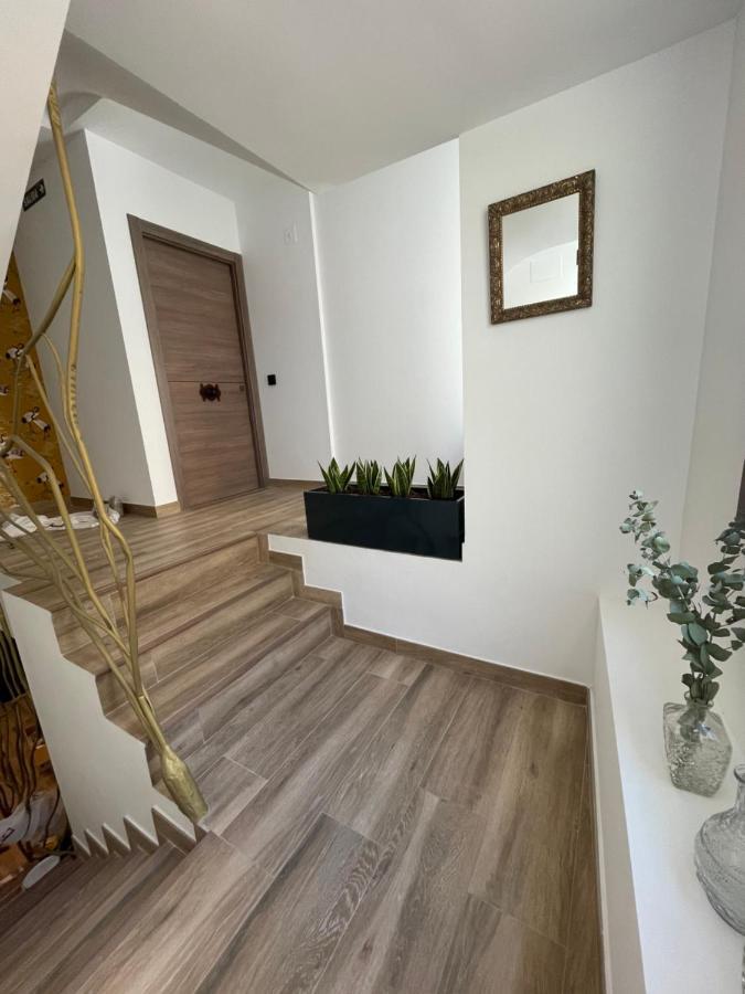 Ateneo Cuenca Con Cocina En El Casco Historico 4* Cuenca (Castilla-La Mancha)