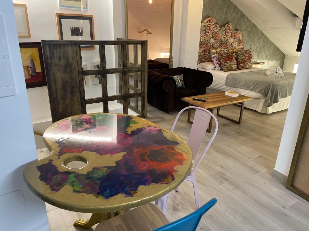 Ateneo Cuenca Con Cocina En El Casco Historico Gasthof 4*