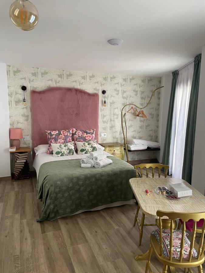 Maison d'hôtes Ateneo Cuenca Con Cocina En El Casco Historico Cuenca (Castilla-La Mancha)