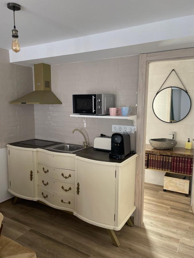 Ateneo Cuenca Con Cocina En El Casco Historico Cuenca (Castilla-La Mancha)