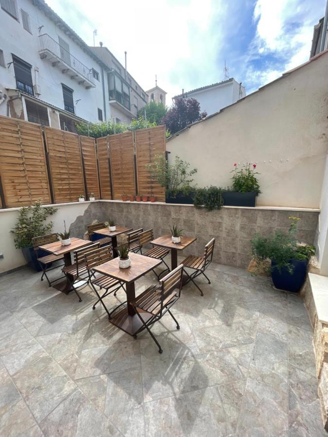 Ateneo Con Cocina En El Casco Historico 4* Cuenca (Castilla-La Mancha)