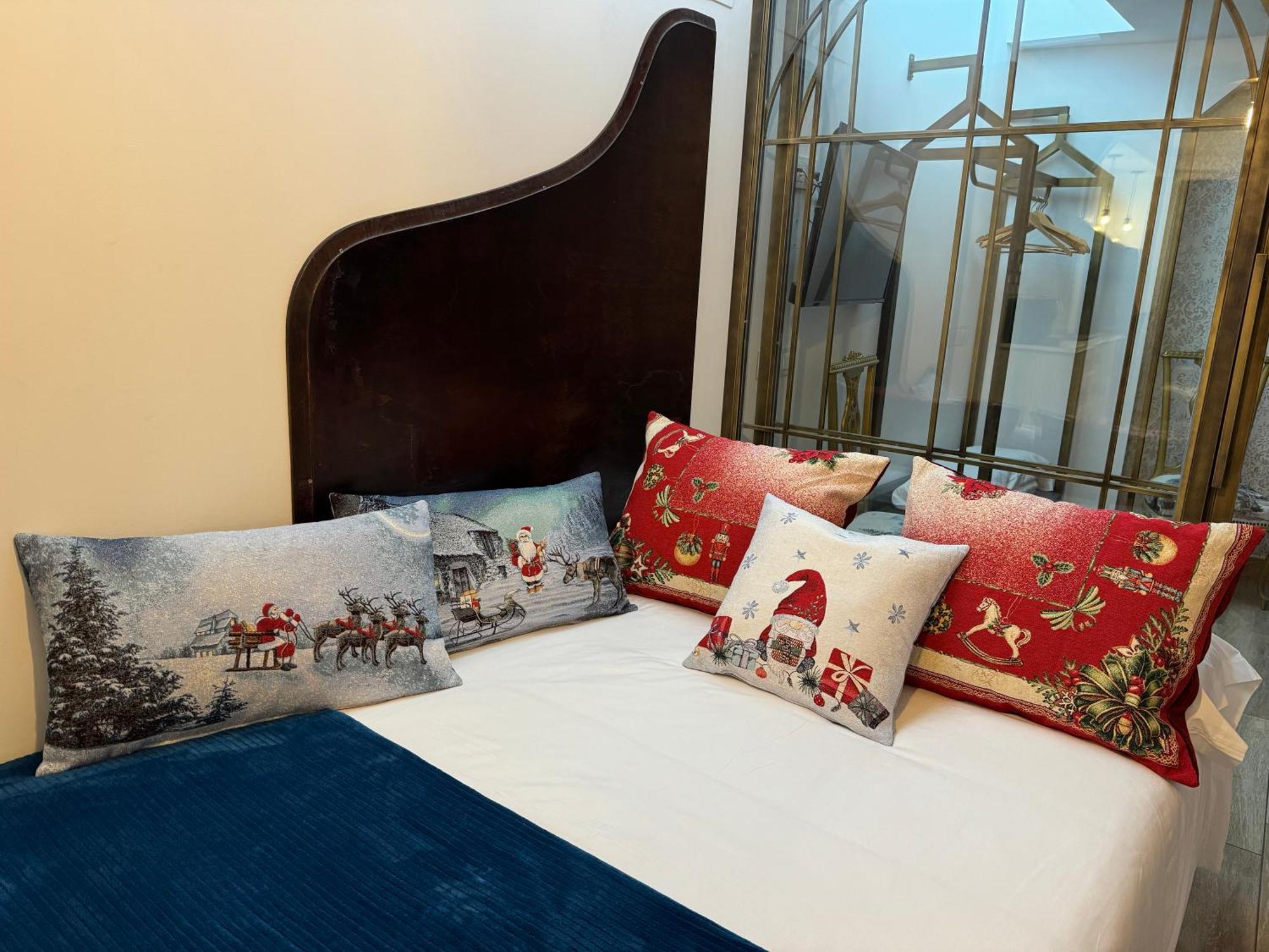 Ateneo Cuenca Con Cocina En El Casco Historico Gasthof 4*